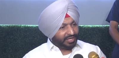 ਐਸ.ਸੀ. ਕਮਿਸ਼ਨ ਨੇ ਰਵਨੀਤ ਸਿੰਘ ਬਿੱਟੂ ਵੱਲੋਂ ਜਾਤੀ ਸੂਚਕ ਸ਼ਬਦ ਵਰਤਣ ਸਬੰਧੀ ਐਸ.ਐਸ.ਪੀ, ਸੰਗਰੂਰ ਤੋਂ ਰਿਪੋਰਟ ਤਲਬ