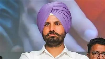 ਰਾਜਾ ਵੜਿੰਗ ਮਾਮਲੇ ਵਿੱਚ ਐਸ.ਸੀ. ਕਮਿਸ਼ਨ ਵੱਲੋਂ ਪੰਜਾਬ ਪੁਲਿਸ ਨੂੰ 1 ਜੁਲਾਈ ਨੂੰ ਐਕਸ਼ਨ ਟੇਕਨ ਰਿਪੋਰਟ ਪੇਸ਼ ਕਰਨ ਦੇ ਹੁਕਮ