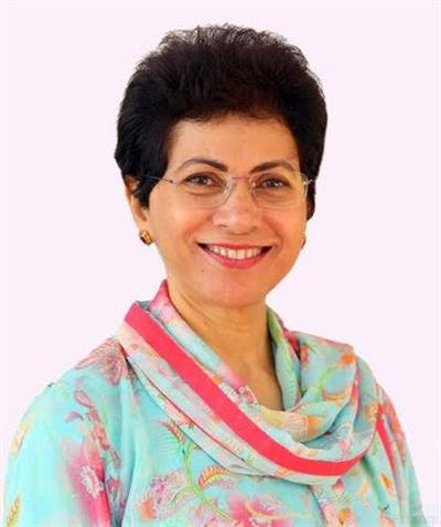 बासमती उद्योग के संकट पर केंद्र सरकार तत्काल उठाए प्रभावी कदम : सांसद सैलजा