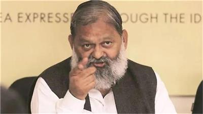 Haryana के बस अड्डों पर अब ‘विज मॉडल’ की एंट्री, अवैध कब्जों पर कड़ा प्रहार कर चलेगा अनुशासन अभियान