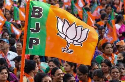 हरियाणा BJP का नया पावर सेंटर बना यह जिला, संगठन और सरकार में बढ़ा दबदबा...विपक्ष की बढ़ सकती है चिंता
