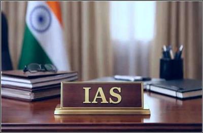 Haryana प्रशासन में महिलाओं का 'दबदबा', 7 जिलों की कमान संभाल रहीं IAS अधिकारी, जानें क्यों...