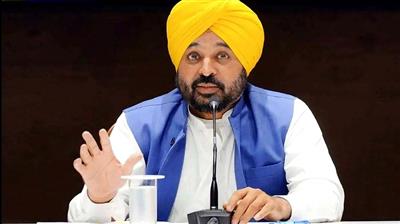 शर्मनाक हार से बौखलाई विपक्षी पार्टियां जनता के स्पष्ट जनादेश के बावजूद पंजाब के सबसे शांतिपूर्ण नगर निगम चुनावों पर सवाल उठा रही हैं: मुख्यमंत्री भगवंत सिंह मान