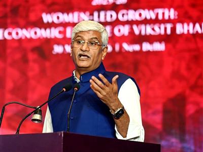 अब गांधी नहीं, PM मोदी; विदेश में भारत का ब्रांड एंबेसडर कौन वाले सवाल पर केंद्रीय मंत्री गजेंद्र सिंह शेखावत