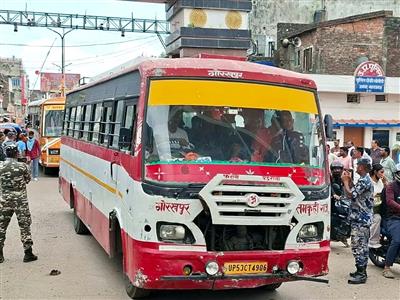 8 से 10 मकानों में रखे गए थे 453 नेपाली बेरोजगार, नेटवर्क मार्केटिंग के नाम पर ठगी गिरोह का पर्दाफाश