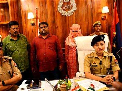 यूपी में बच्चों की खरीद-फरोख्त का खुलासा, अस्पतालों में फैला जाल; हकीकत जान हैरान रह जाएंगे आप
