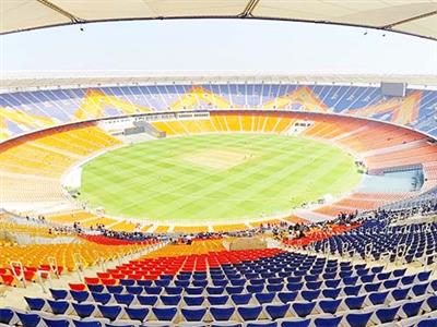 IPL Final 2026 RCB vs GT Pitch Report: आरसीबी वर्सेस जीटी आज कौन मारेगा बाजी? जानें फाइनल में कैसी रहेगी अहमदाबाद की पिच