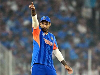 सूर्यकुमार यादव की कप्तानी खतरे में, BCCI के इस फैसले से मिला हिंट; नए कप्तान की तलाश शुरू