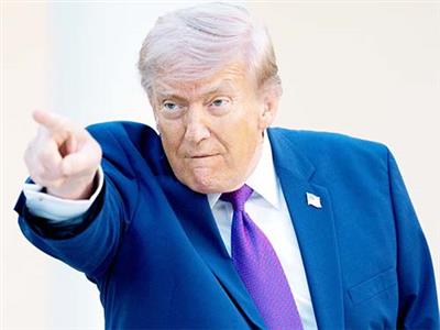 अभी तो दिल जवान है… अमेरिकी राष्ट्रपति डोनाल्ड ट्रंप पूरी तरह से फिट, बस एक परेशानी