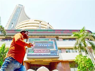 क्रूड ऑयल, RBI की मीटिंग के साथ कौन-कौन से मुद्दे शेयर बाजार को करेंगे प्रभावित? जानें एक्सपर्ट्स राय