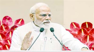 लोकमाता अहिल्याबाई होल्कर की जयंती पर राष्ट्र ने किया नमन, पीएम मोदी समेत कई नेताओं ने दी श्रद्धांजलि