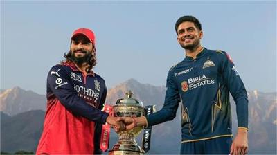 IPL 2026 ਫਾਈਨਲ: ਸਹਿਵਾਗ ਦਾ ਵੱਡਾ ਦਾਅਵਾ; GT ਨੂੰ ਘਰੇਲੂ ਮੈਦਾਨ ਦਾ ਨਹੀਂ ਮਿਲੇਗਾ ਕੋਈ ਖ਼ਾਸ ਫਾਇਦਾ