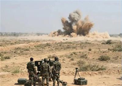 ਪੰਚਕੂਲਾ 'ਚ DRDO ਨੂੰ ਮਿਲੀ ਵੱਡੀ ਸਫਲਤਾ, ਹਾਈ ਕੈਲੀਬਰ ਬੰਬ ਦਾ ਲਾਈਵ ਟਰਾਇਲ 100% ਸਫਲ