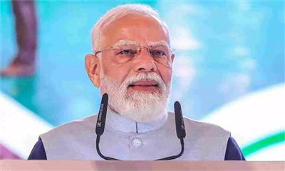 PM ਮੋਦੀ ਨੇ 'ਮਨ ਕੀ ਬਾਤ' ਪ੍ਰੋਗਰਾਮ 'ਚ ਯੂਪੀ ਅਤੇ ਗੋਆ ਦੇ ਲੋਕਾਂ ਦੇ ਸਮਾਜਿਕ ਕਾਰਜਾਂ ਦਾ ਕੀਤਾ ਵਿਸ਼ੇਸ਼ ਜ਼ਿਕਰ