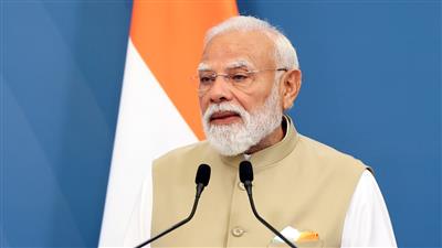 'ਮਨ ਕੀ ਬਾਤ' 'ਚ PM ਮੋਦੀ ਨੇ ਨਾਗਰਿਕਾਂ ਨੂੰ ਕੀਤੀ ਖ਼ਾਸ ਅਪੀਲ ! ਫ਼ਲਾਂ ਦੇ ਰਾਜੇ 'ਅੰਬ' ਦਾ ਵੀ ਕੀਤਾ ਜ਼ਿਕਰ