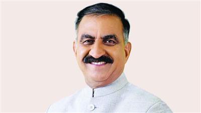 जनगणना कार्य में बढ़-चढ़ कर लें भाग, CM सुक्खू ने प्रदेशवासियों से किया आग्रह
