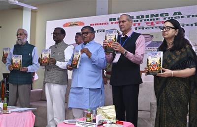 सभी वर्ग अपने युवाओं को नशा से दूर कर लें तो पूरा समाज नशा मुक्त हो जाएगा : गुलाब चंद कटारिया