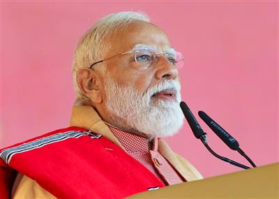 पीएम स्वनिधि योजना के 6 साल पूरे: पीएम मोदी ने रेहड़ी-पटरी विक्रेताओं को दी बधाई