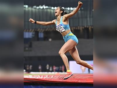 अंडर-20 एथलेटिक्स चैंपियनशिप में दमदार प्रदर्शन के लिए पीएम मोदी ने दी भारतीय टीम को बधाई