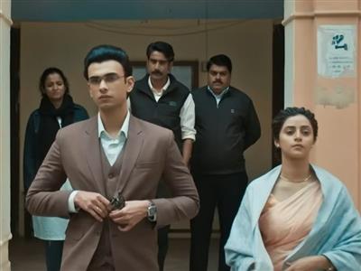'ठुकरा के मेरा प्यार 2' का ट्रेलर रिलीज, सत्ता, बदले और अधूरे प्यार की जंग में आमने-सामने दिखे कुलदीप और सानविका
