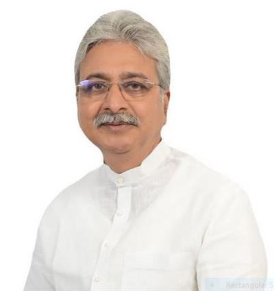 राहुल गांधी को देशद्रोही कहना लोकतांत्रिक मूल्यों का अपमान, मनोज तिवारी सार्वजनिक माफी मांगें : राव नरेंद्र सिंह