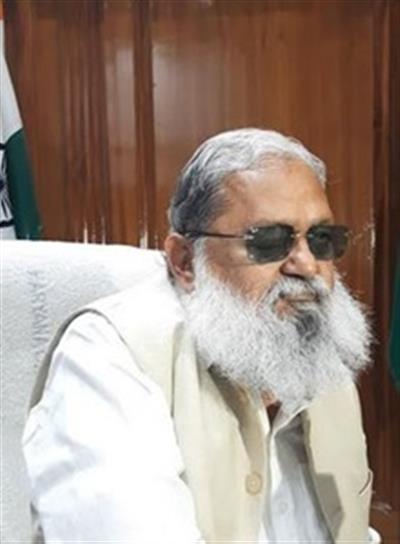 गुरुग्राम की तकनीकी खराबी दो घंटे में हुई दुरुस्त, बिजली व्यवस्था पूरी तरह सामान्य : अनिल विज