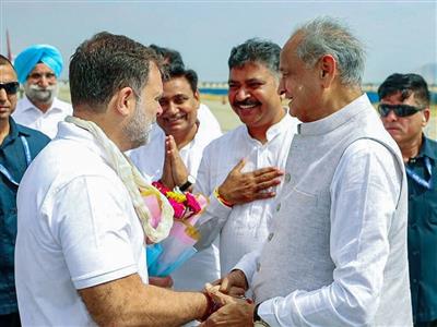 दिल्ली में महाबैठक करने जा रहा है 'INDIA' गठबंधन, ममता बनर्जी भी हो सकती हैं शामिल; क्या है एजेंडा