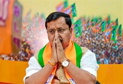 केंद्र सरकार के 12 वर्ष पूरे होने पर भाजपा 15 दिन तक चलाएगी देशव्यापी जनसंपर्क अभियान