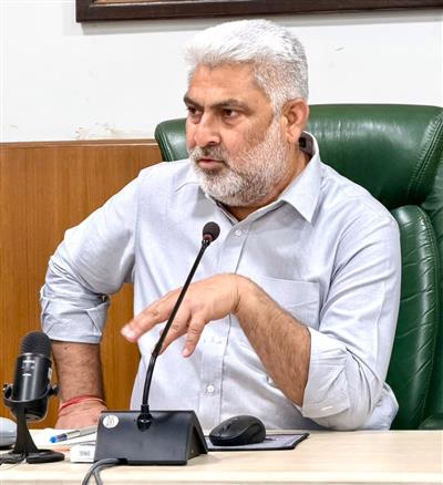 पंजाब सरकार स्टोरेज स्पेस के मुद्दे को हल करने के लिए पूरी तरह प्रयासरत