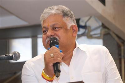 नफे सिंह लाहली वैश्य समाज से सार्वजनिक रूप से माफी मांगें : अशोक बुवानीवाला
