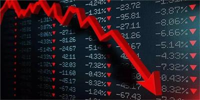 ਖੁੱਲ੍ਹਦੇ ਸਾਰ ਹੀ ਗੋਤਾ ਲਾ ਗਿਆ Sensex ! ਨਿਫਟੀ 'ਚ ਵੀ ਆਈ ਭਾਰੀ ਗਿਰਾਵਟ