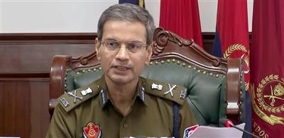 पंजाब पुलिस की लोक-केंद्रित पुलिसिंग से लोगों का भरोसा हुआ मजबूत, उद्योग और निवेश के लिए बना सुरक्षित माहौल