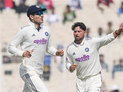 एकमात्र टेस्ट में भारत और अफगानिस्तान की भिड़ंत, जानें कैसा रहा है हेड टू हेड रिकॉर्ड?