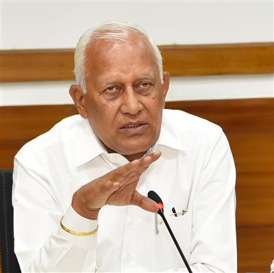 वर्ष 2025-26 के दौरान बिस्त-दोआब नहरी नेटवर्क के तहत सिंचाई क्षेत्र में 167% की वृद्धि: बरिंदर कुमार गोयल