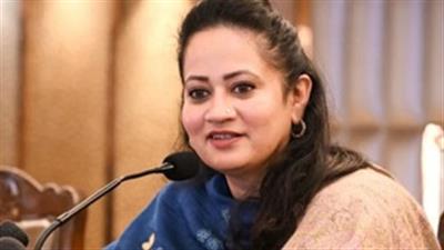 राज्य सरकार प्रदेश के सरकारी अस्पतालों को अत्याधुनिक सुविधाएं देने के लिए उठा रही है कदम : आरती सिंह राव