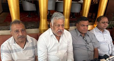 विधायक अर्जुन चौटाला की मौजूदगी में जातीय टिप्पणी पर इनेलो लेवे जिम्मेदारी: अशोक बुवानीवाला