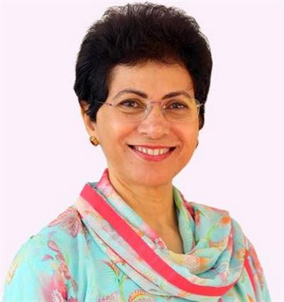 हरियाणा के सरकारी स्कूलों की बदहाल स्थिति सरकार के शिक्षा मॉडल की पोल खोलती है : कुमारी सैलजा