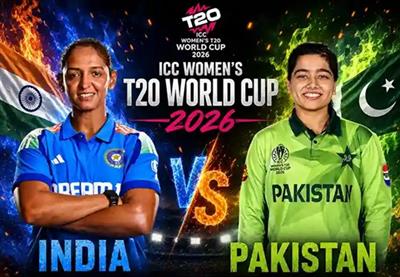 IND vs PAK: ਭਾਰਤ-ਪਾਕਿ ਵਿਚਾਲੇ ਹੋਵੇਗਾ ਕ੍ਰਿਕਟ ਦਾ ਮਹਾ-ਮੁਕਾਬਲਾ, ਇਸ ਦਿਨ ਹੋਵੇਗੀ ਟੱਕਰ