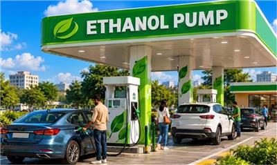 आम गाड़ी मालिकों के लिए राहत भरी खबर: Normal Petrol से सीधे 20 रुपये सस्ता, दिल्ली में खुला पहला स्टेशन