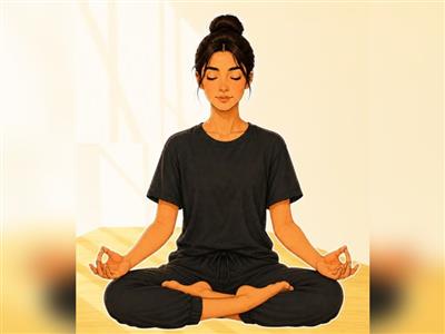 छोटी-छोटी बात पर गुस्सा, पूरे दिन रहता है चिड़चिड़ापन? ये योगासन देंगे मानसिक थकान से छुटकारा
