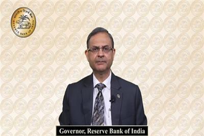 प्लास्टिक मुद्रा नोटों पर विचार कर रहा आरबीआई, अभी कोई अंतिम फैसला नहीं - गवर्नर संजय मल्होत्रा