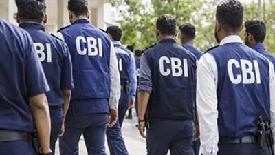 चंडीगढ़, पंचकुला और दिल्ली-एनसीआर के 6 ठिकानों पर सीबीआई की छापेमारी; 661 करोड़ रुपये के बैंक धोखाधड़ी मामले में बड़ी कार्रवाई