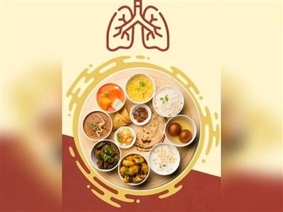 टीबी मरीजों के लिए जरूरी पौष्टिक भोजन, उपचार के दौरान थाली में रखें ये चीजें, रिकवरी होगी तेज