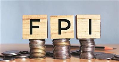 ਜੂਨ ਦੇ ਪਹਿਲੇ ਹਫ਼ਤੇ FPIs ਨੇ ਭਾਰਤੀ ਸਟਾਕ ਮਾਰਕੀਟ ਤੋਂ ₹43,000 ਕਰੋੜ ਕਢਵਾਏ
