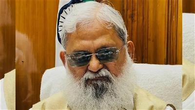 'ਕਾਕਰੋਚ ਨੂੰ ਛੋਟਾ ਬੱਚਾ ਵੀ ਕੁਚਲ ਦਿੰਦੈ...', CJP ਨੂੰ ਲੈ ਕੇ ਅੰਬਾਲਾ 'ਚ ਬੋਲੇ ਹਰਿਆਣਾ ਦੇ ਕੈਬਨਿਟ ਮੰਤਰੀ ਅਨਿਲ ਵਿੱਜ