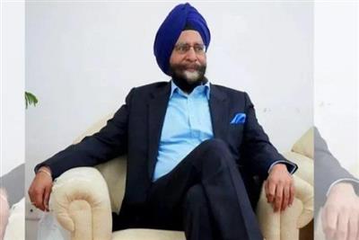 Punjab भाजपा के बड़े नेता ने दिया पद से इस्तीफा