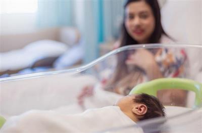 हरियाणा में एक दशक में शिशु मृत्यु दर में 40% से अधिक की गिरावट, स्वास्थ्य सेवाओं में बड़ी उपलब्धि