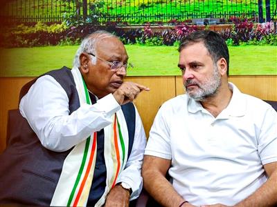 INDI गठबंधन की महाबैठक से DMK-AAP का किनारा; मजबूत होगी एकता या बढ़ेंगी चुनौतियां?