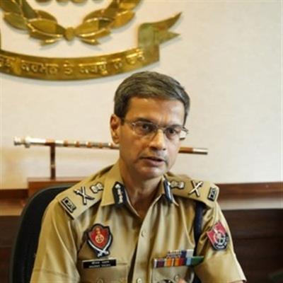 गैंगस्टरां ते वार का 139वां दिन: पंजाब पुलिस ने 469 स्थानों पर छापेमारी की; 263 गिरफ्तार