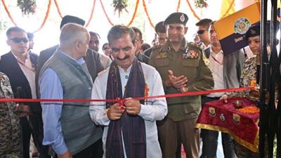 मशोबरा में खुला प्रदेश का पहला महिला नशा मुक्ति केंद्र, टांडा अस्पताल में खोला जाएगा दूसरा केंद्र